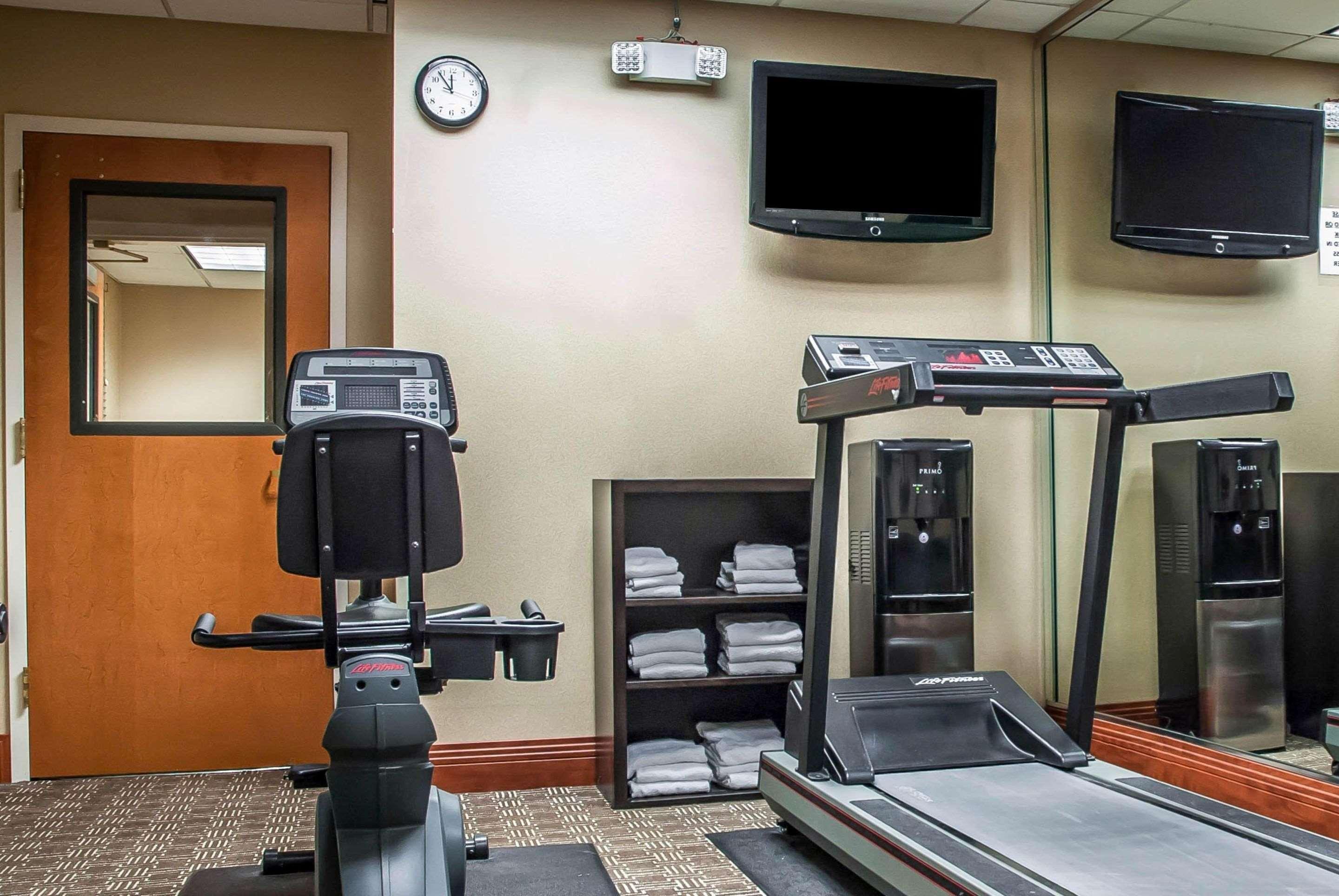 Comfort Inn Near Six Flags St Louis Pacific Екстериор снимка