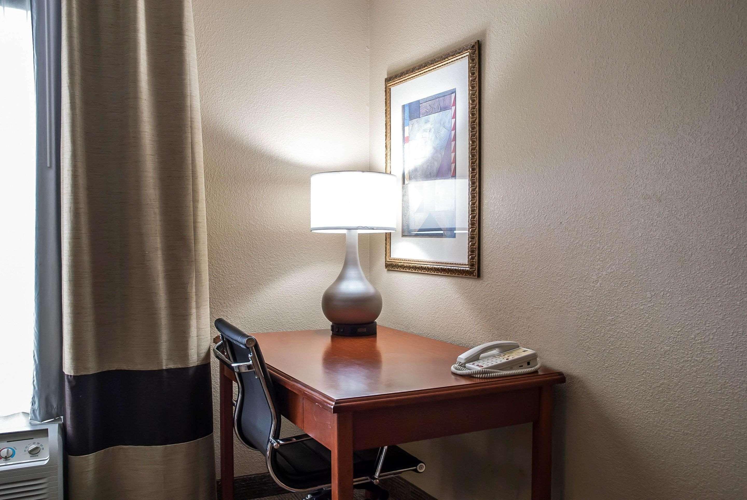 Comfort Inn Near Six Flags St Louis Pacific Екстериор снимка
