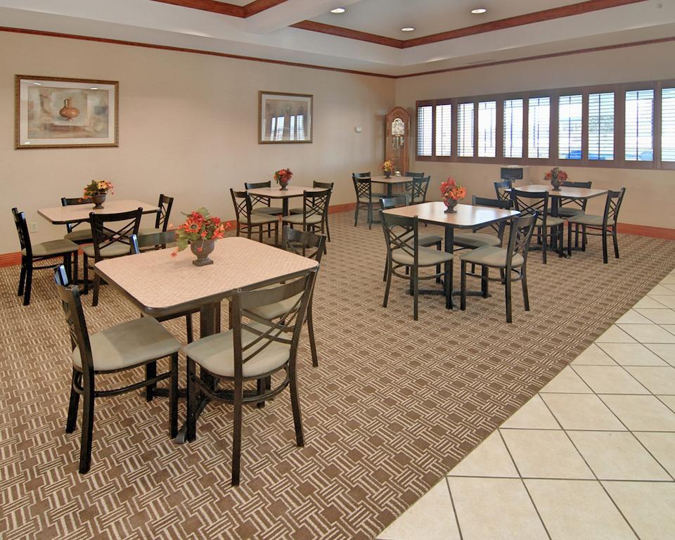 Comfort Inn Near Six Flags St Louis Pacific Екстериор снимка