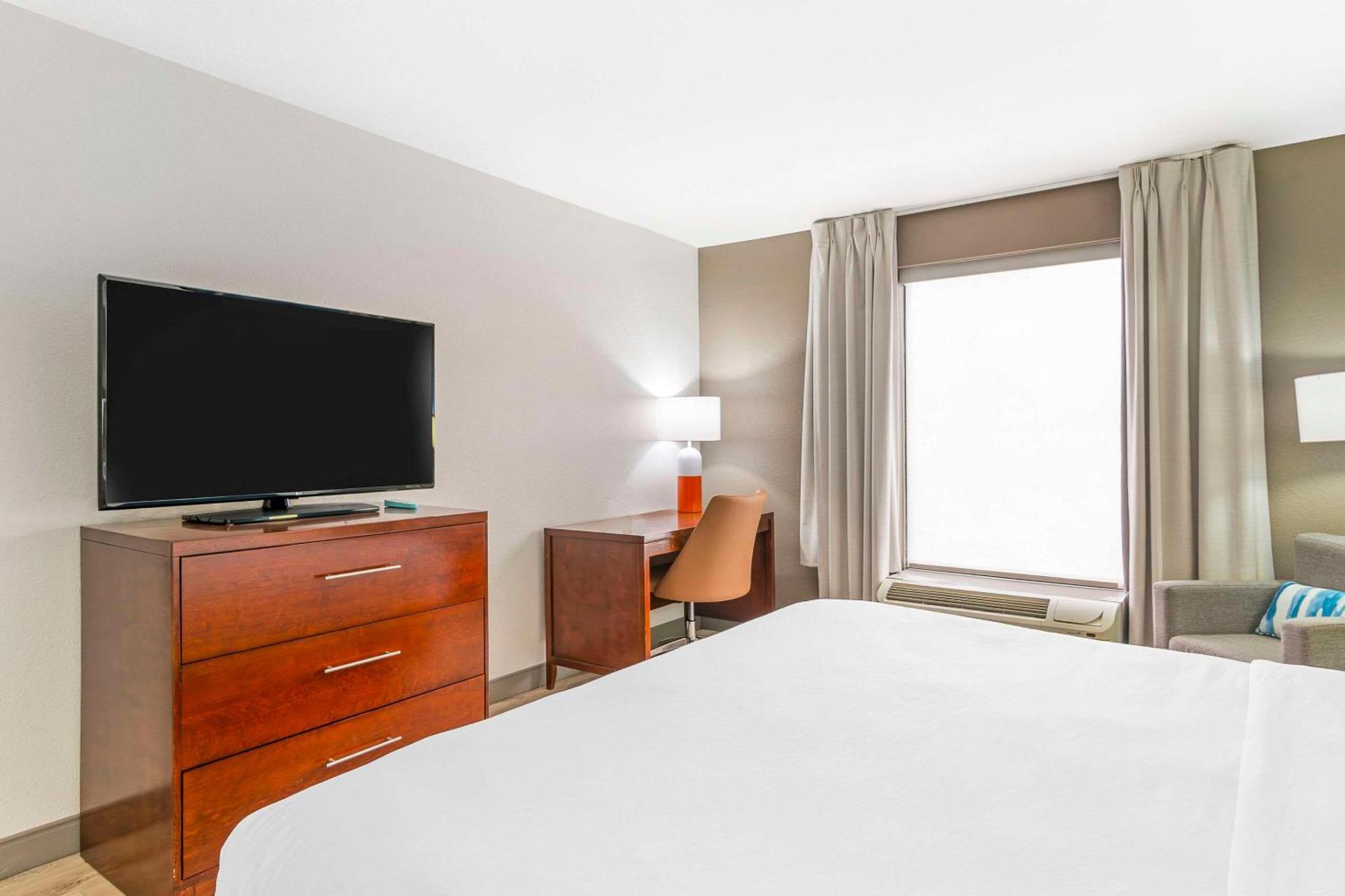 Comfort Inn Near Six Flags St Louis Pacific Екстериор снимка