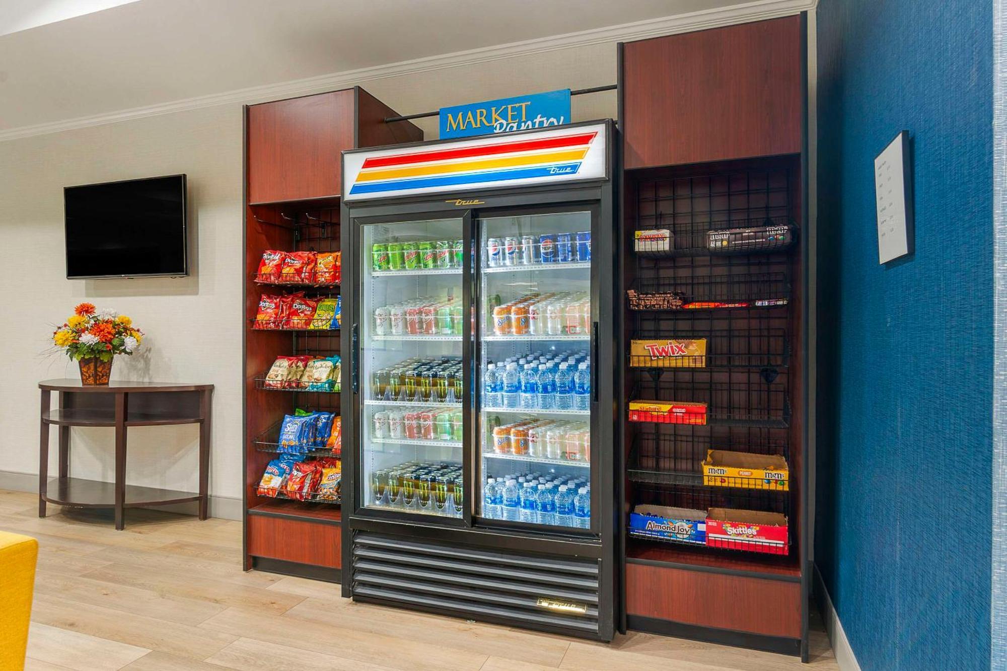 Comfort Inn Near Six Flags St Louis Pacific Екстериор снимка