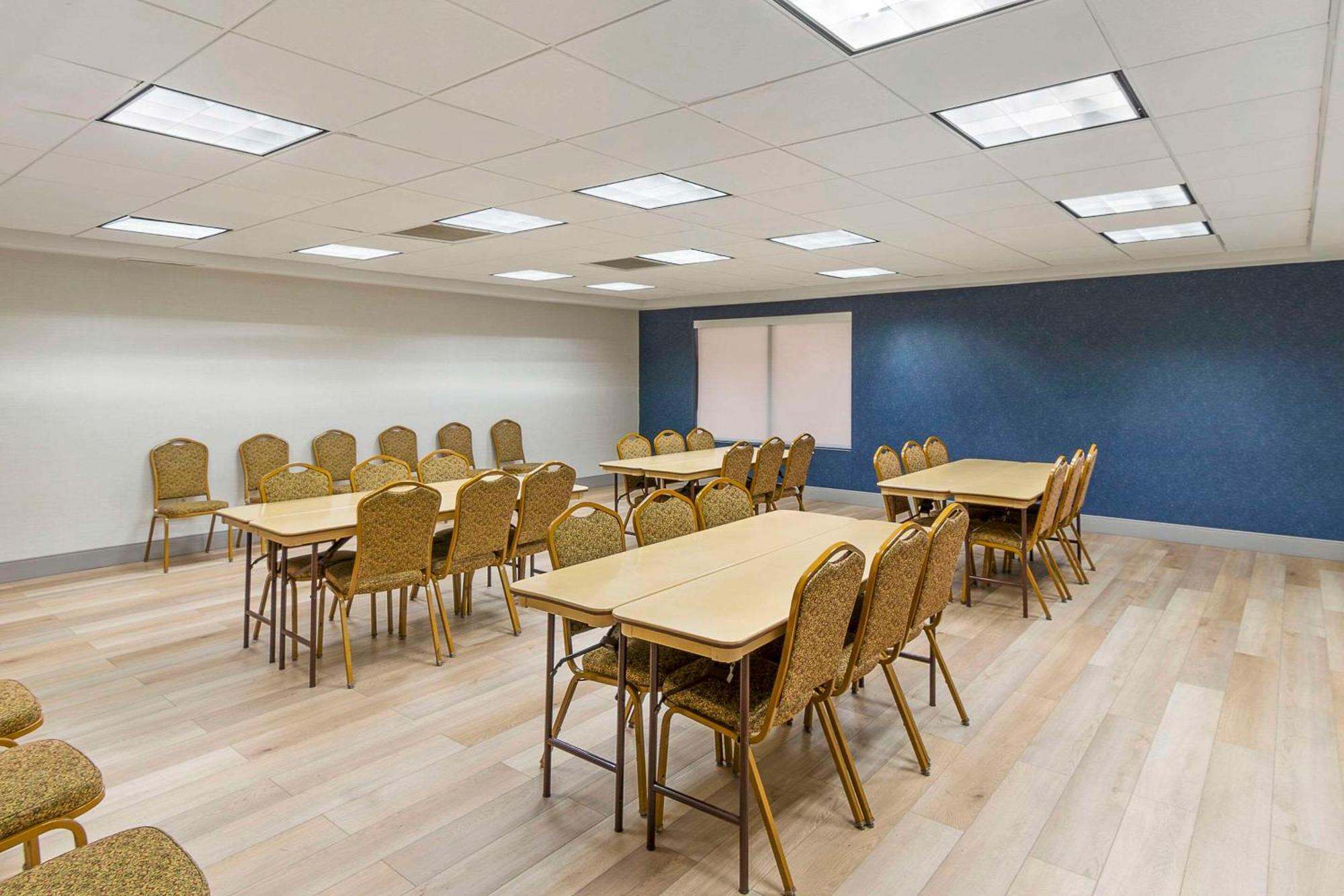 Comfort Inn Near Six Flags St Louis Pacific Екстериор снимка