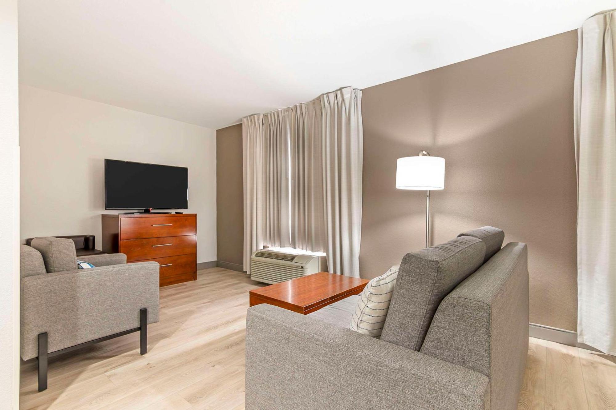 Comfort Inn Near Six Flags St Louis Pacific Екстериор снимка